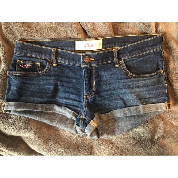 Hollister Pants - Hollister Shorts